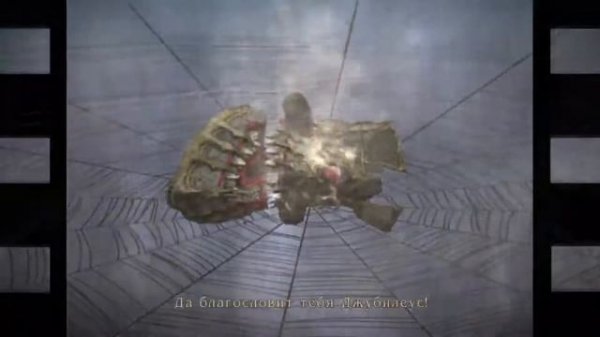 СЮЖЕТ И ИСТОРИЯ BAYONETTA (Часть 1)