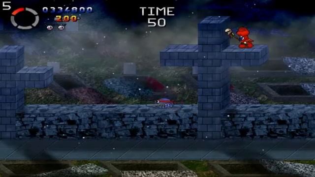 Краткий Обзор №2-Blip&Blop:Стальные Яйца! смотреть онлайн