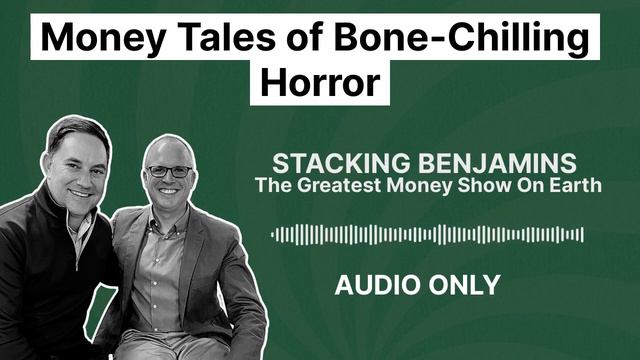 Money Tales of Bone-Chilling Horror смотреть онлайн