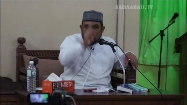 Ustaz Hazlin Baharin - terbaik смотреть онлайн