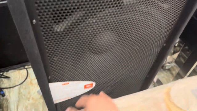 Loa Phun JBL - JRX 115 và loa súp JBL - JRX 118 ( Hàng mới phun xốp ) Bao giá rẻ nhất ! 0365888988 смотреть онлайн