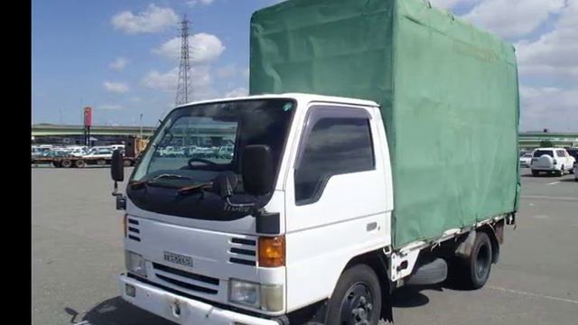 2000 MAZDA TITAN WGEAT смотреть онлайн