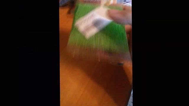 Обзор посылки с бисером смотреть онлайн