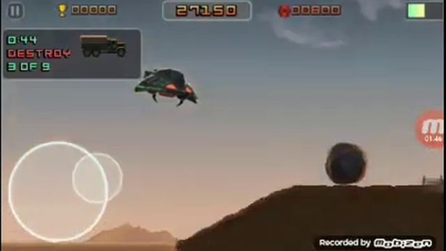 Проходу игру GRABATRON (часть 1) смотреть онлайн