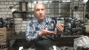 Участок сборки катков для мотобуксировщиков