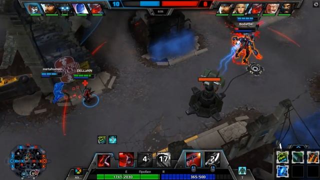 Молчаливое прохождение-shards of war #3 смотреть онлайн