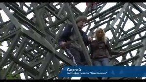 гараж на винтовых сваях