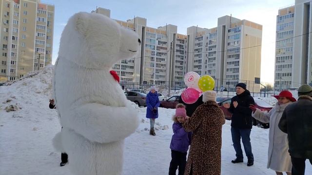 3 февраля 2024 г. смотреть онлайн