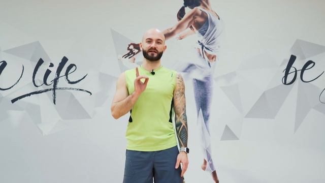 Разбор упражнения Side Kick смотреть онлайн