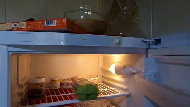 Ремонт холодильника Индезит перемораживает продукты смотреть онлайн