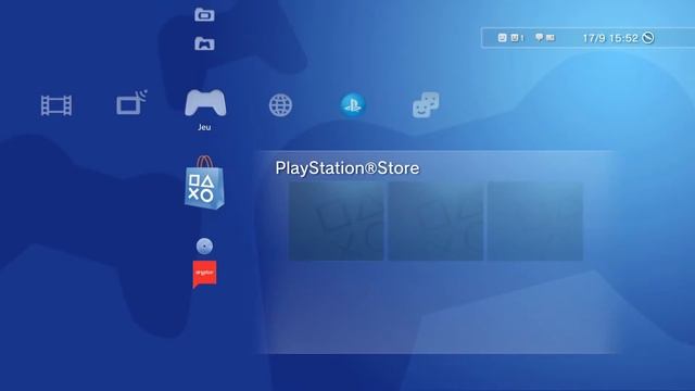 TUTO| instaler un mod menu sur GTA 5 ps3 смотреть онлайн