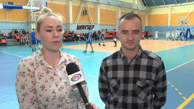 Солигорск вновь стал первым в финале 4-Х! смотреть онлайн