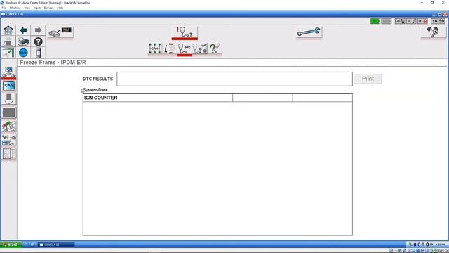 Nissan 370z Navigation Reprogram Issue, Nissan Consult III, Accessory Number Initialization смотреть онлайн
