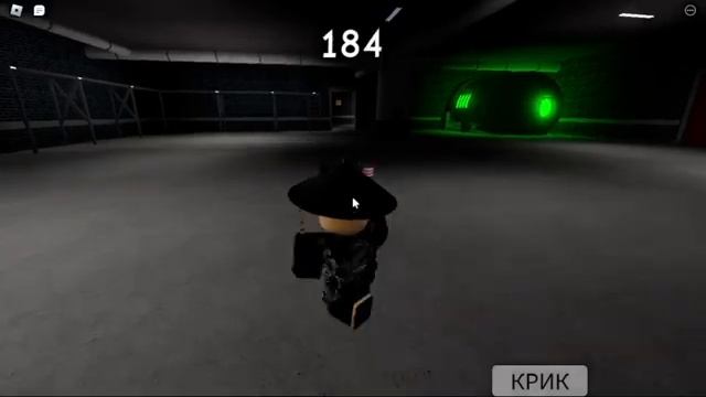 КАК ВСЕГДА ПРОФЕССИОНАЛЬНО СБЕЖАЛ ОТ НЯНИ! Nanny Roblox! #roblox #побег #nanny смотреть онлайн