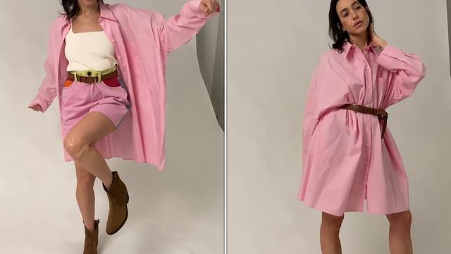 обзор трендов: новые коллекции смотреть онлайн