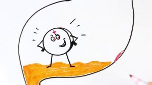 Что будет, если проглотить батарейку?