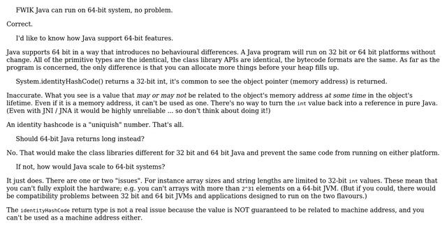 Software Engineering: JRE for 64-bit and 64-bit Java? (2 Solutions!!) смотреть онлайн