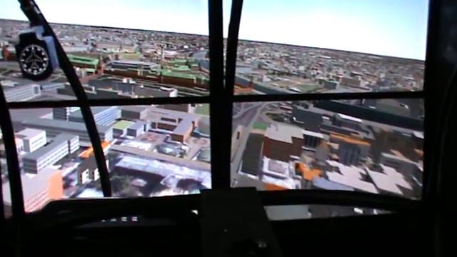 На вертолете - в Кремль смотреть онлайн