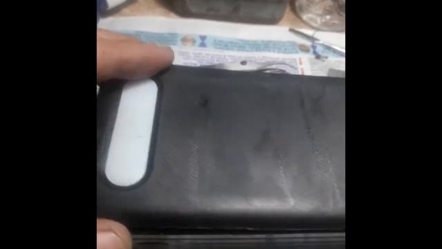 Hoco DB11 50000 как разобрать! настоящий 50000 mAh, Внешний аккумулятор Power Bank смотреть онлайн