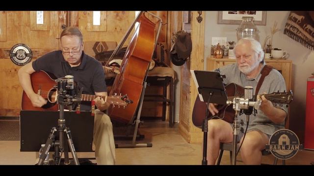Galway Girl | Barn Jam April 29th, 2023 смотреть онлайн