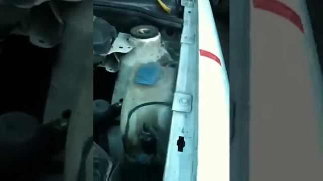 Volkswagen Pointer 4 Cil Standar 2004 смотреть онлайн