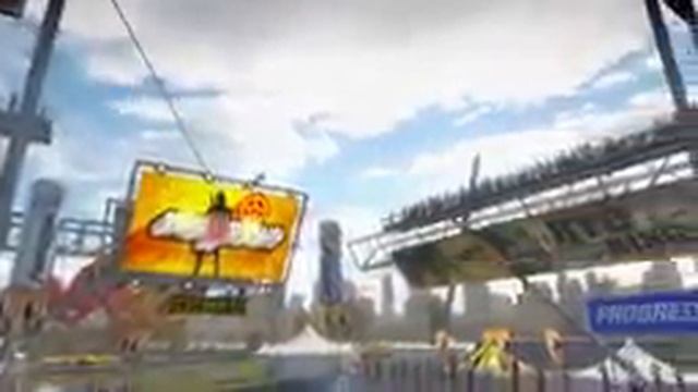Playthrough [360] Need for Speed: ProStreet - Part 1 of 3 смотреть онлайн