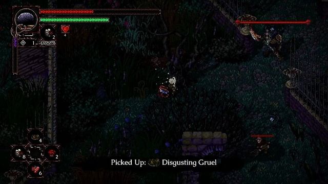 Morbid: The Seven Acolytes (Nintendo Switch) An In-Depth Review смотреть онлайн