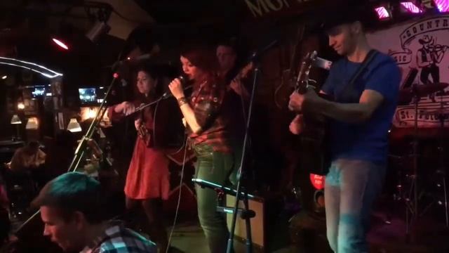 SVETA country band - live 2018 смотреть онлайн