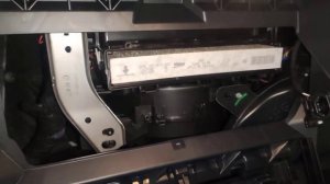 Skoda KAMIQ  cabin / pollen filter replacement Murphyslaw