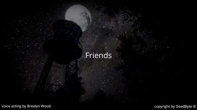 All That Remains: A Story About A Child's Future | FRIENDS | DeadByte смотреть онлайн