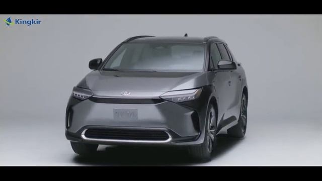 2023 New Energy TOYOTA BZ4X Car SUV Electric 4 Wheel Cars EV best price -KingKir group смотреть онлайн