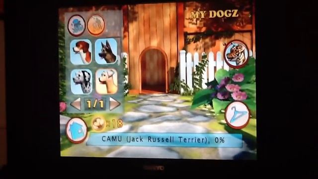 Petz Sports Walkthrough Part 5 Brianne and Camu смотреть онлайн