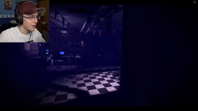 FIVE NIGHT'S AT ROBLOX! | Roblox Forgotten Memories смотреть онлайн