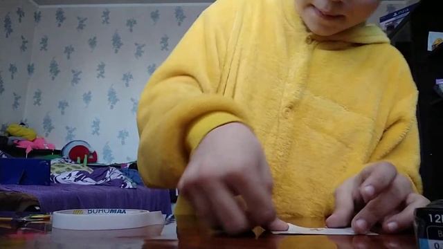 Фокусы откусывания карты 2 смотреть онлайн