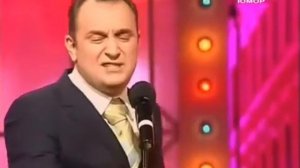 Святослав Ещенко - Бобёр 2011