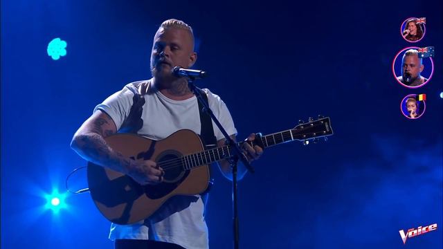 Lewis Capaldi’s BRUISES covers in The Voice | Who sings it best? #14 смотреть онлайн