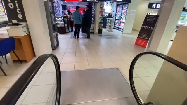 Vlog: Подготовка к Новому Году || Прогулка в районе ЦУМа || Подарок для Леона смотреть онлайн