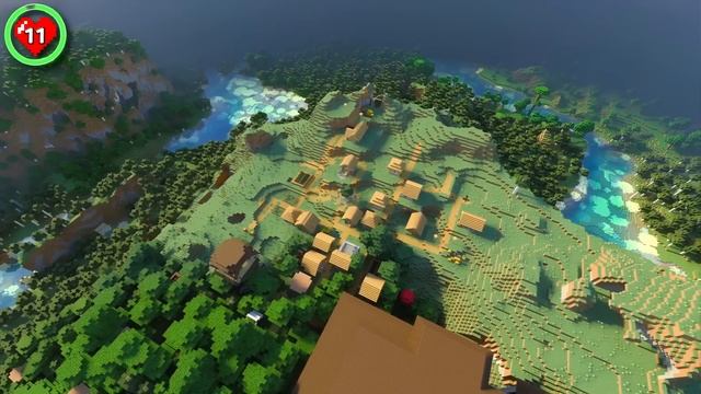 TOP 20 BEST NEW SEEDS For MINECRAFT 1.20! (Minecraft Bedrock Edition Seeds) смотреть онлайн