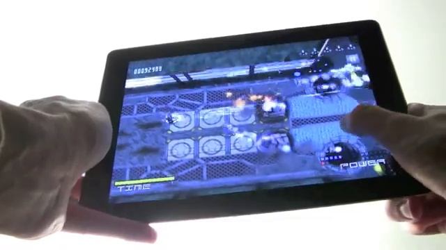 Space Tripper iOS Update 1.1 смотреть онлайн