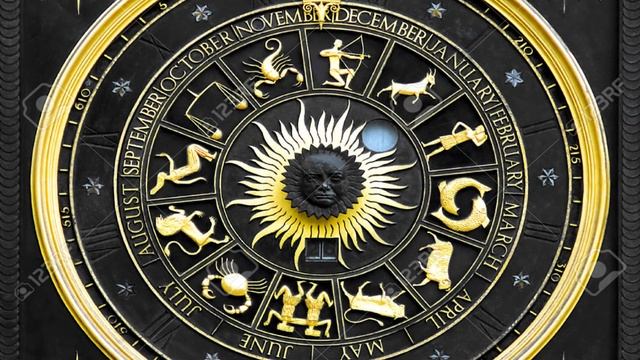 Гороскоп и зодиак (история)