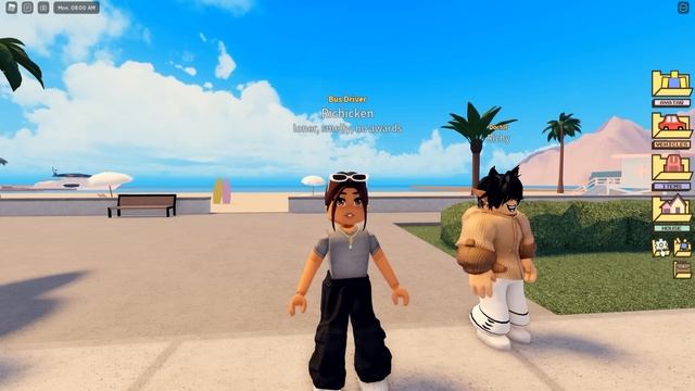 THINGS YOU DIDN'T KNOW ABOUT BERRY AVENUE... Roblox смотреть онлайн