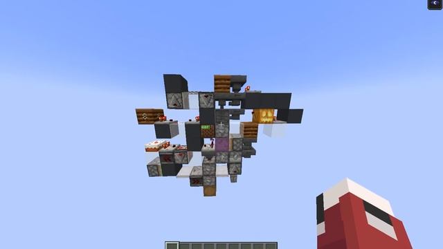 Shulker Loader X2 With New Autocraft
