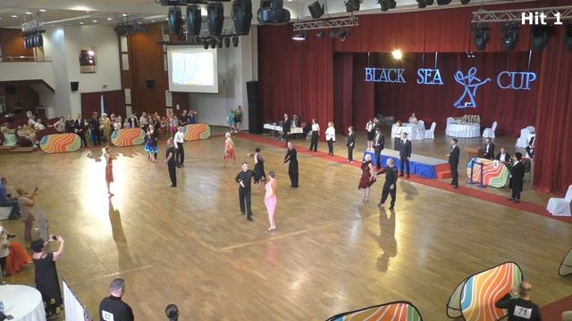 Кубок Черного моря-2023 Senior LA D-class, 1/2 final смотреть онлайн