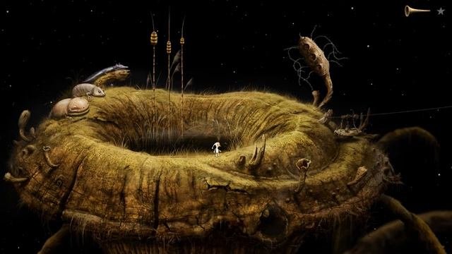 НОВАЯ ЗЕМЛЯ ► Samorost 3 - Прохождение головоломки на СУРЖИКЕ (#3) - ПК смотреть онлайн