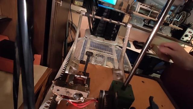 Печать вещей VHS видеокассетами. Магнитный, токопроводящий филамент. Печать пленкой VHS смотреть онлайн