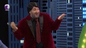 Komedixana 258-ci bölüm 15.04.2023