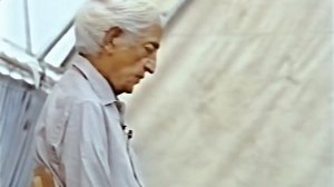 Дж. Кришнамурти. Что такое Высший Разум