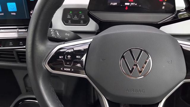 Approved Used Volkswagen ID.3 Tour 204ps Makena Turquoise | Wrexham Volkswagen смотреть онлайн