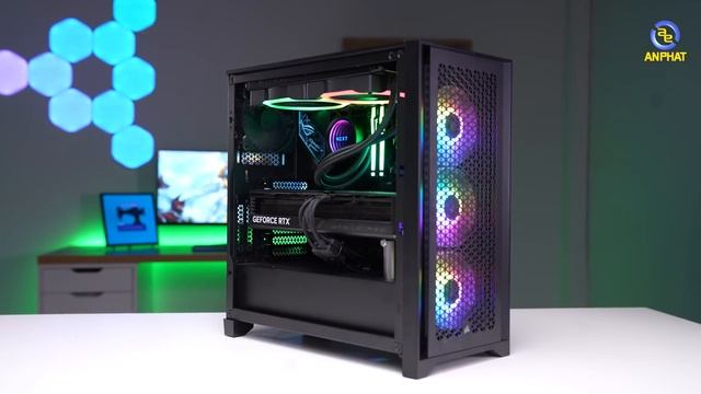 RTX 4090 vs Intel Core i9 12900K - Giải pháp hoàn hảo cho mọi game thủ … RMIT смотреть онлайн