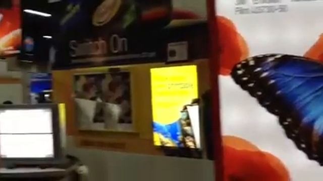 3M Envision Translucent and Diffuser Film demo смотреть онлайн